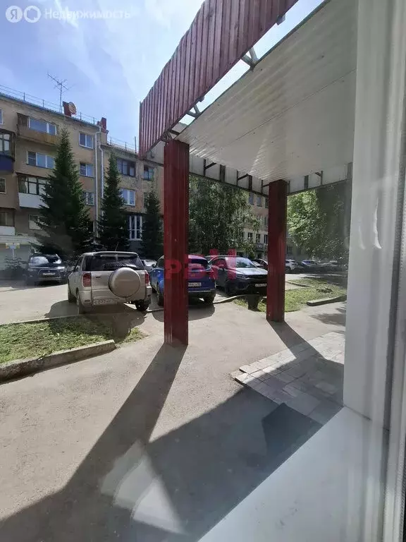 Помещение свободного назначения (900 м) - Фото 0
