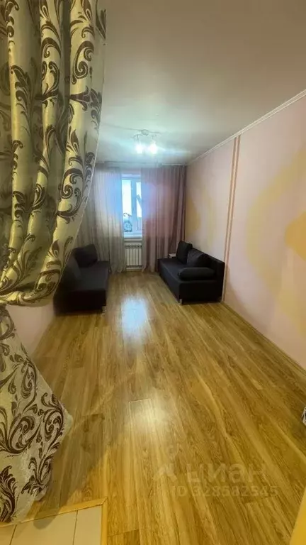 1-к кв. Московская область, Звенигород Одинцовский городской округ, ... - Фото 2