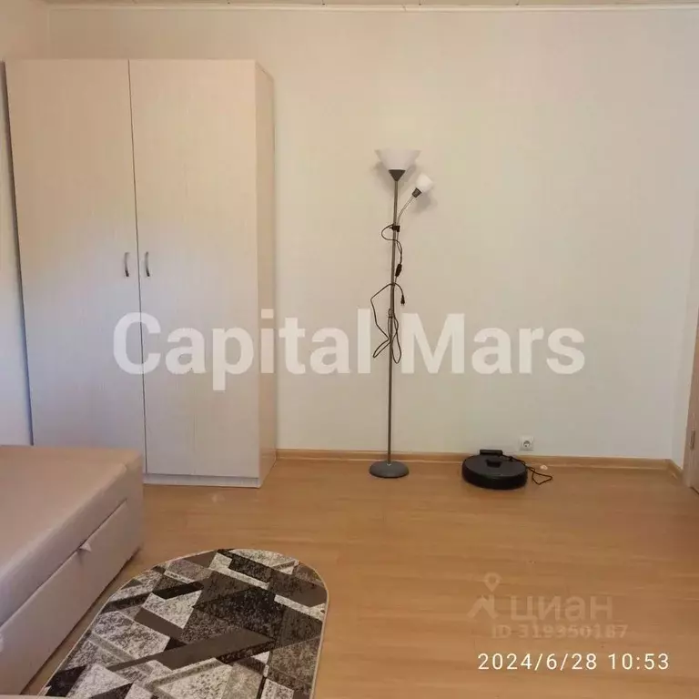 2-к кв. Москва Студеный проезд, 3 (39.0 м) - Фото 1