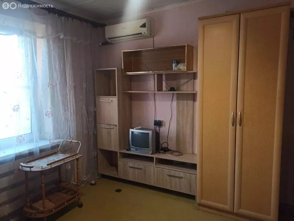 1к в 2-комнатной квартире (12 м) - Фото 0