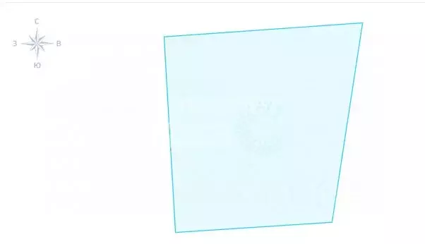 Участок в Ленинградская область, Тосненское городское поселение, ... - Фото 2