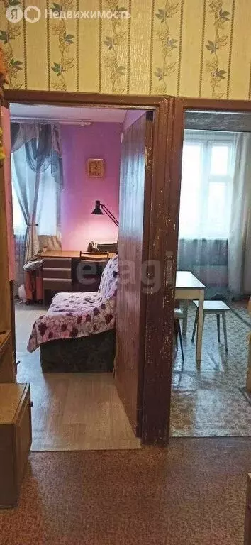 1-комнатная квартира: Тольятти, улица Мурысева, 57 (33.1 м) - Фото 1