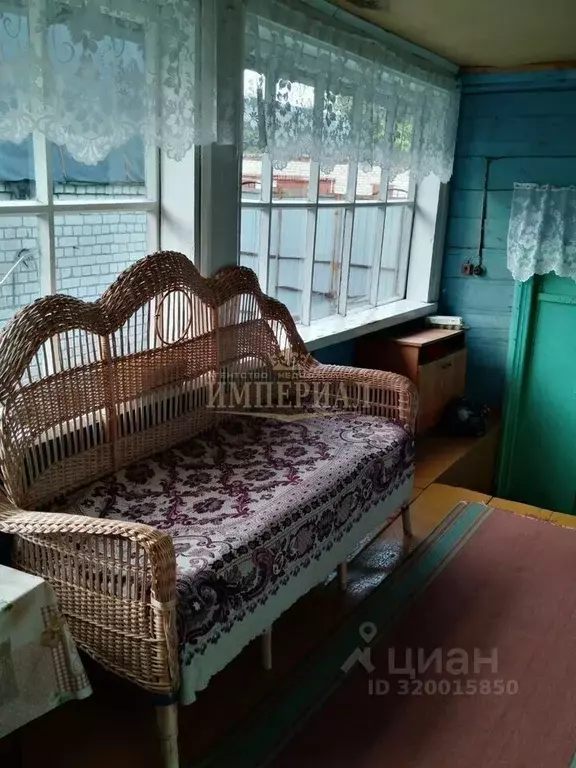 Дом в Марий Эл, Йошкар-Ола ул. Мосолова, 11 (100 м) - Фото 1