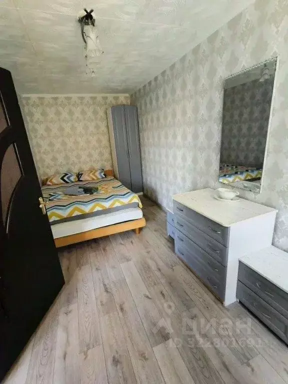 2-к кв. Московская область, Серпухов ул. Джона Рида, 13/10 (45.0 м) - Фото 2