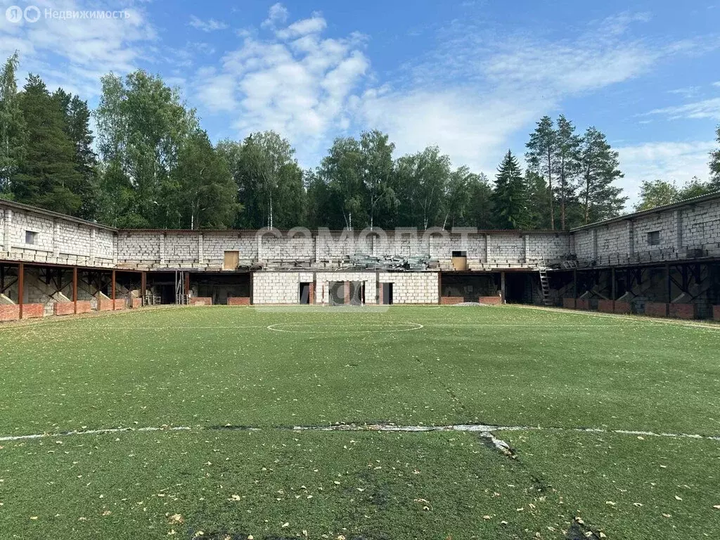 Помещение свободного назначения (1452 м) - Фото 1