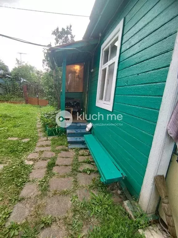 Дом в Казань, СНТ Подлужный (30 м) - Фото 2