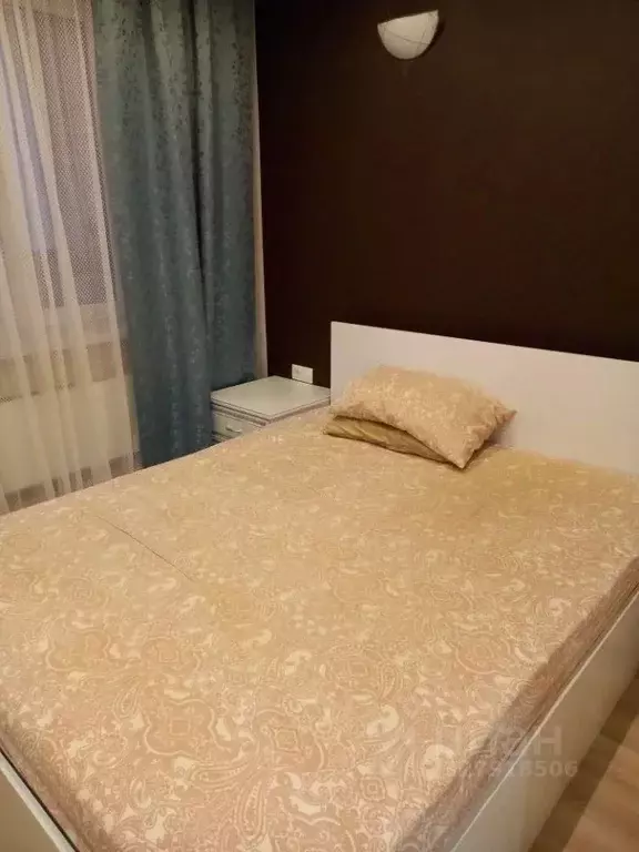 2-к кв. Кемеровская область, Кемерово ул. Серебряный Бор, 21 (57.0 м) - Фото 1