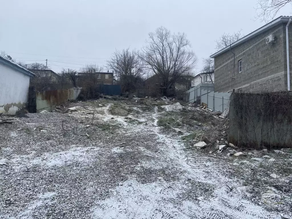 Участок в Ставропольский край, Ставрополь № 10 мкр, проезд Луговой ... - Фото 2