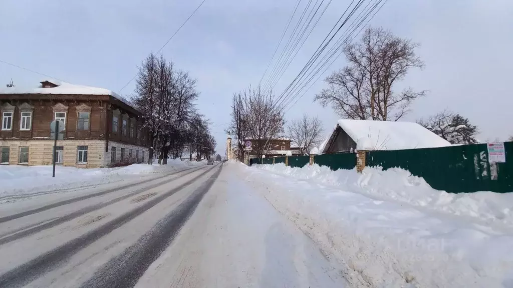 Дом в Калужская область, Боровск ул. Ленина, 7 (45 м) - Фото 2