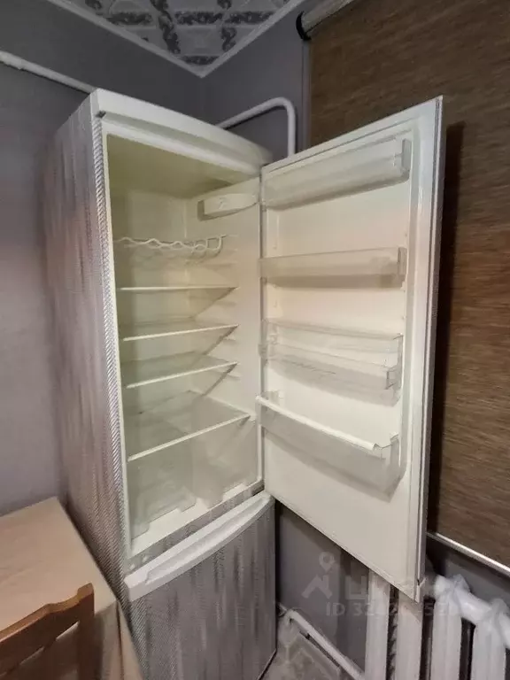 2-к кв. Московская область, Пушкино ул. Тургенева, 4 (44.0 м) - Фото 1