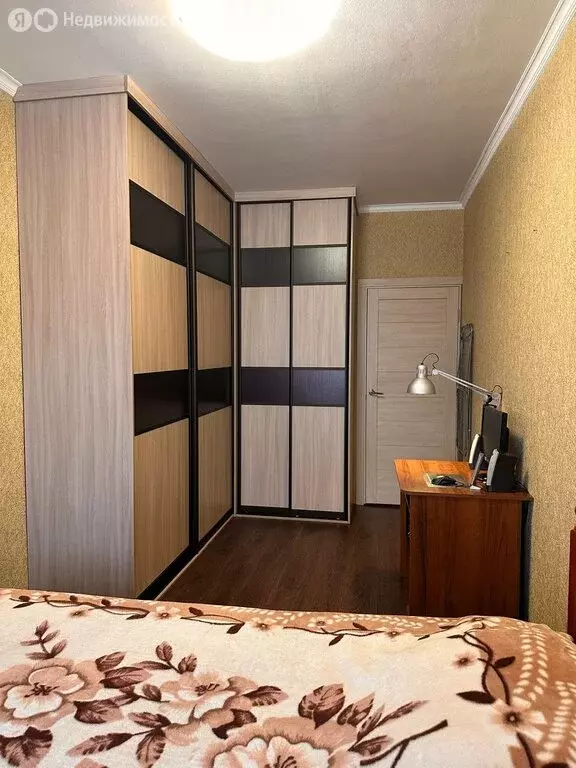 2-комнатная квартира: Омск, улица Дианова, 9к1 (52.3 м) - Фото 1