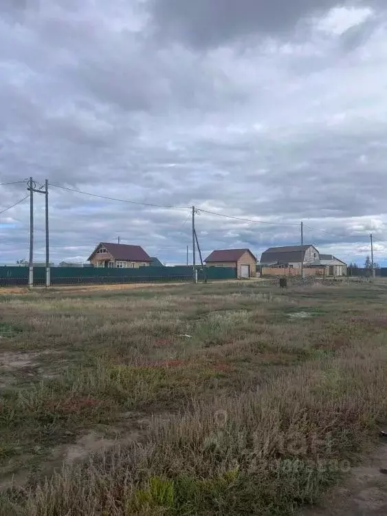 Участок в Саха (Якутия), Якутск городской округ, с. Тулагино  (10.0 ... - Фото 0