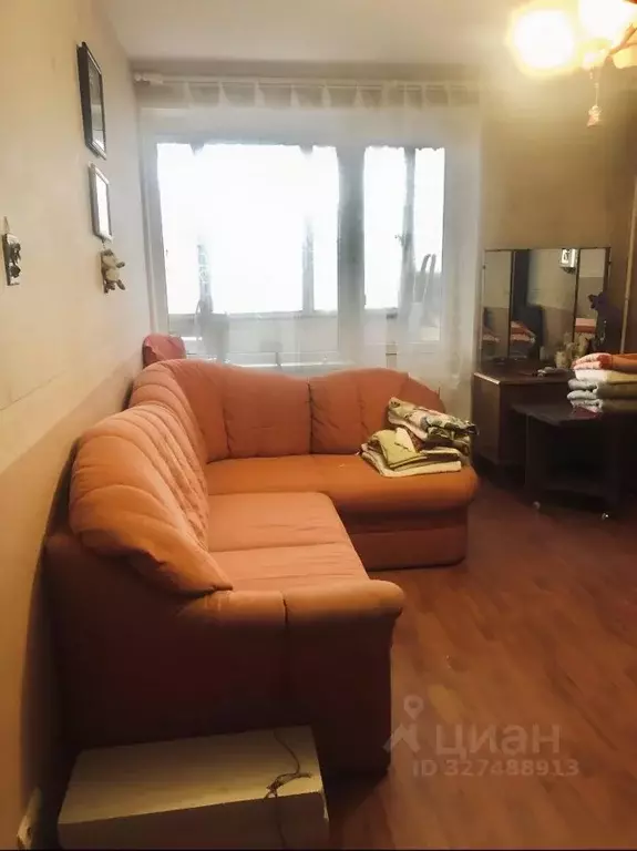 2-к кв. Москва Стартовая ул., 23К1 (50.0 м) - Фото 1