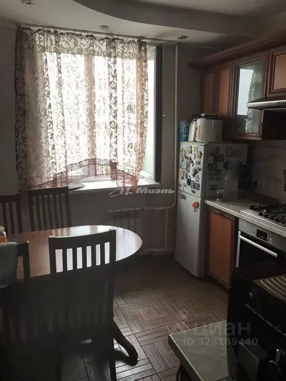 2-к кв. Крым, Симферополь ул. Лексина, 46 (51.1 м) - Фото 2