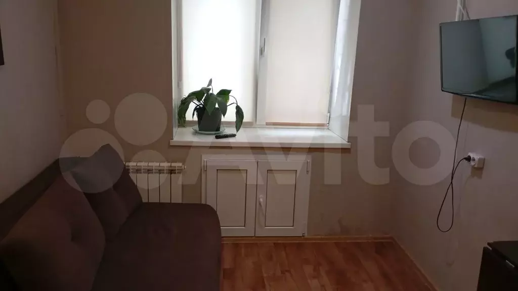 Квартира-студия, 16 м, 1/5 эт. - Фото 1