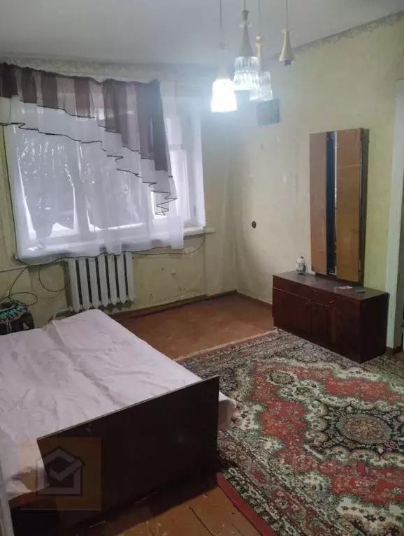 3-к кв. Крым, Сакский район, с. Кольцово ул. Новые Черемушки, 8 (43.6 ... - Фото 2