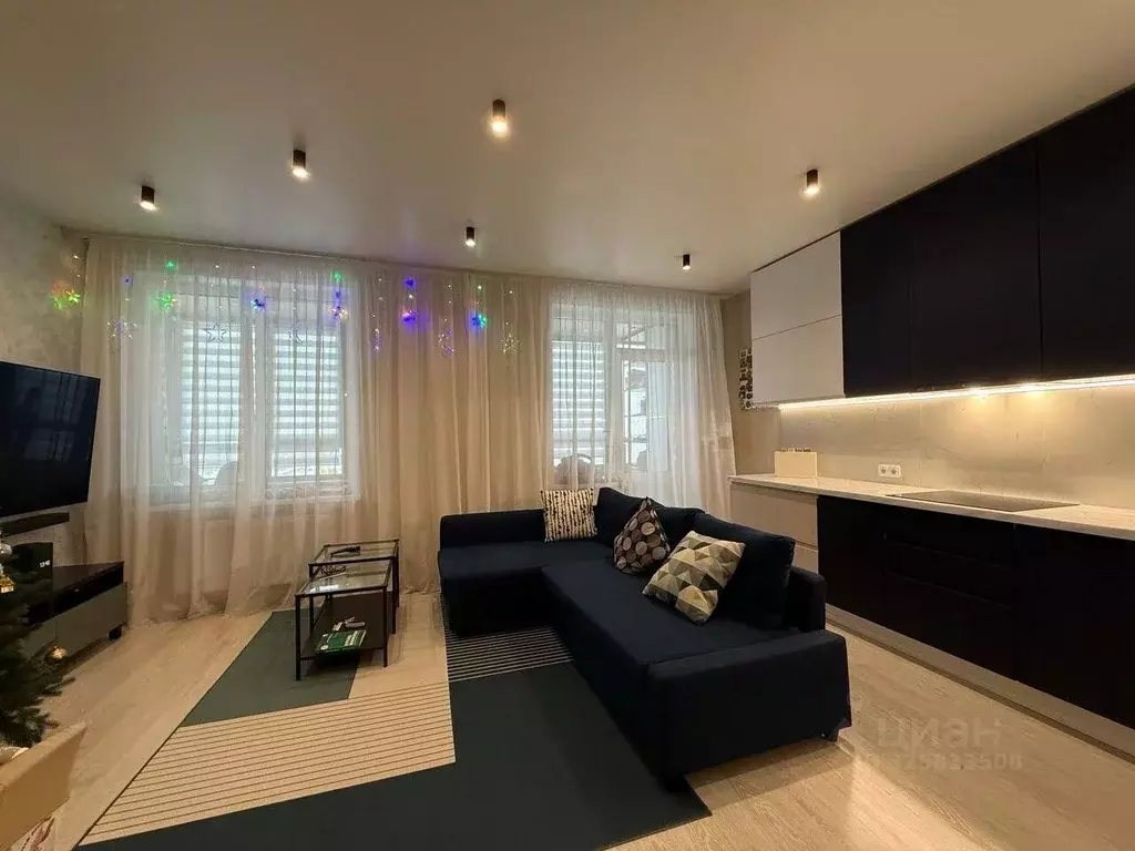 3-к кв. Пермский край, Пермь Кронштадтская ул., 47 (71.5 м) - Фото 2