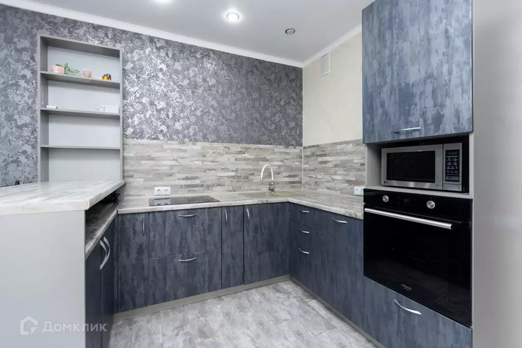 Продаётся 1-к квартира, 48.4 м - Фото 0