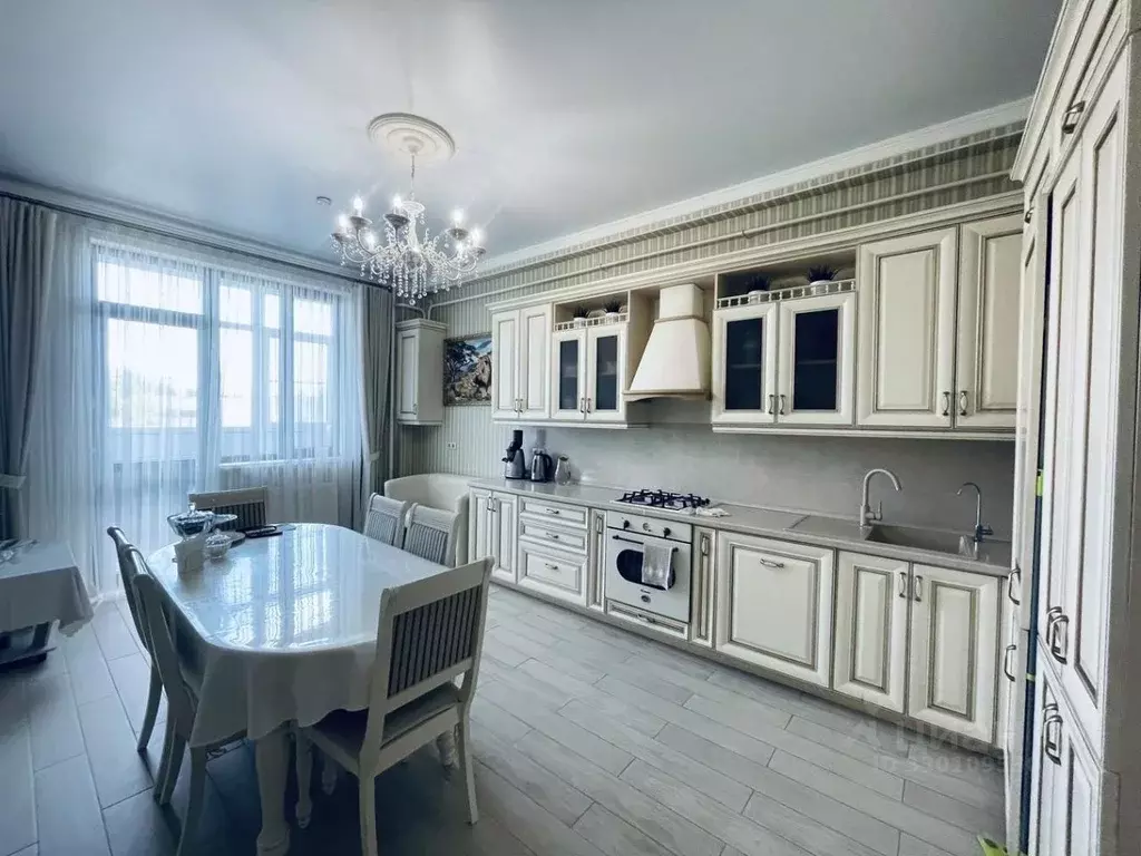 2-к кв. Краснодарский край, Анапа ул. Шевченко, 73Б (73.0 м) - Фото 1