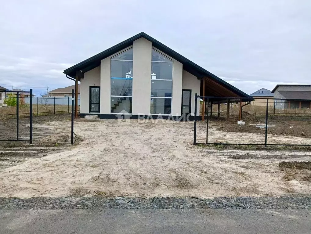 Дом в Белгородская область, Белгородский район, с. Стрелецкое ул. ... - Фото 2