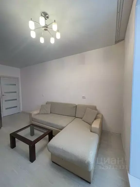 2-к кв. Кемеровская область, Кемерово Московский просп., 4А (44.0 м) - Фото 2