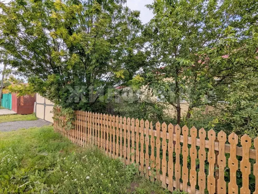 Дом в Томская область, Томский район, д. Барабинка Лесная ул. (85 м) - Фото 2