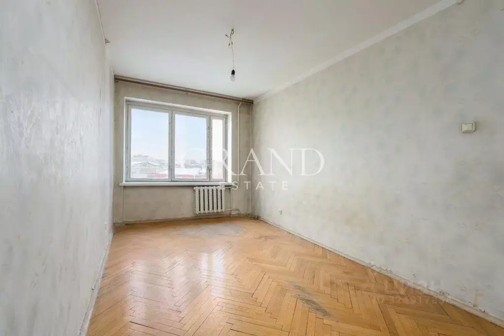 4-к кв. Москва Никитский бул., 17 (87.4 м) - Фото 1