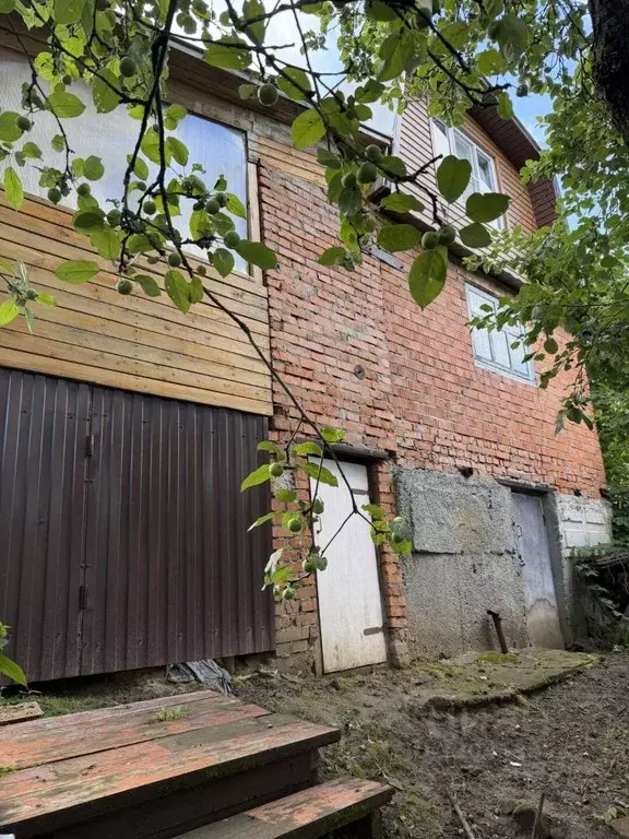 Дом в Чувашия, Чебоксары Чапаевец СНТ,  (40 м) - Фото 0