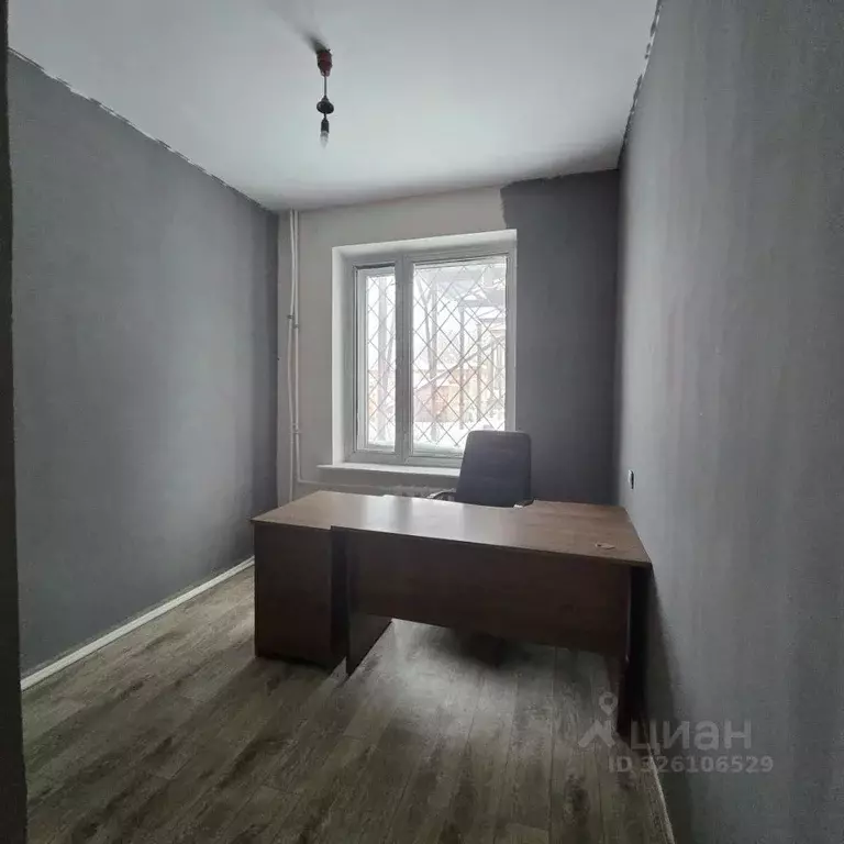 Офис в Московская область, Воскресенск Фетровой фабрики мкр, ул. ... - Фото 1