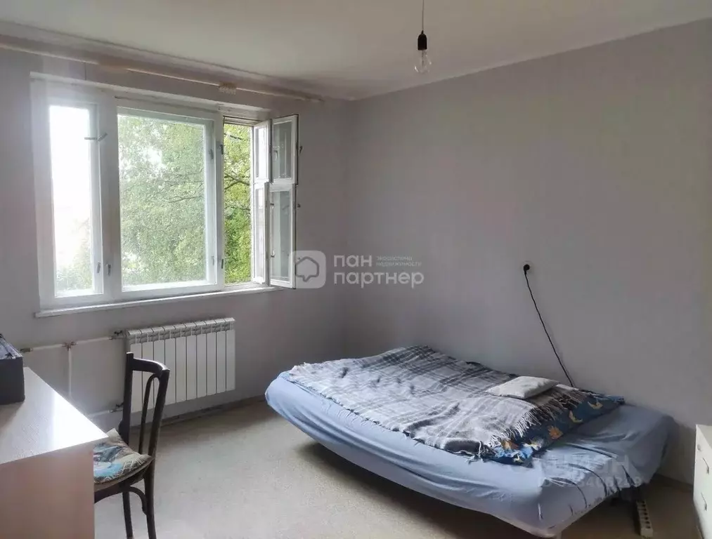 2-к кв. Санкт-Петербург Яхтенная ул., 10К3 (51.0 м) - Фото 2