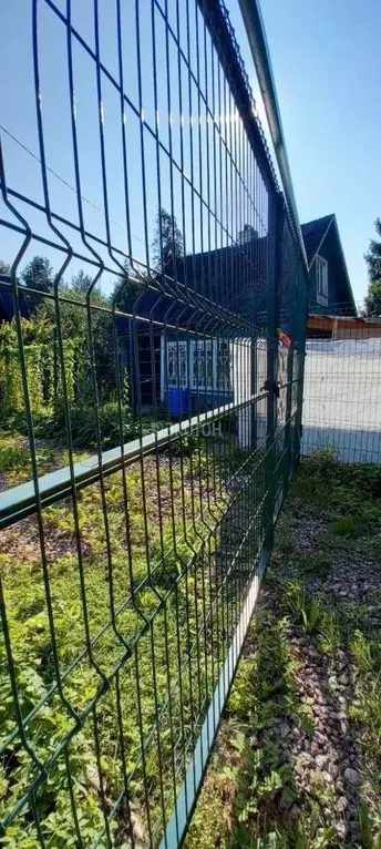 Дом в Ленинградская область, Всеволожский район, Лесколовское с/пос, ... - Фото 2