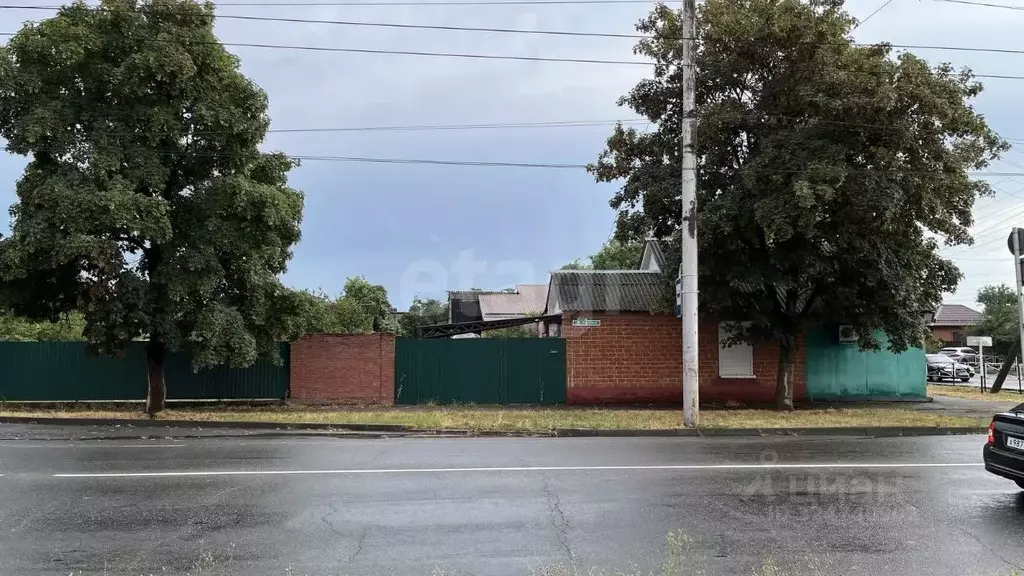 Участок в Адыгея, Майкоп ул. Победы (7.6 сот.) - Фото 1