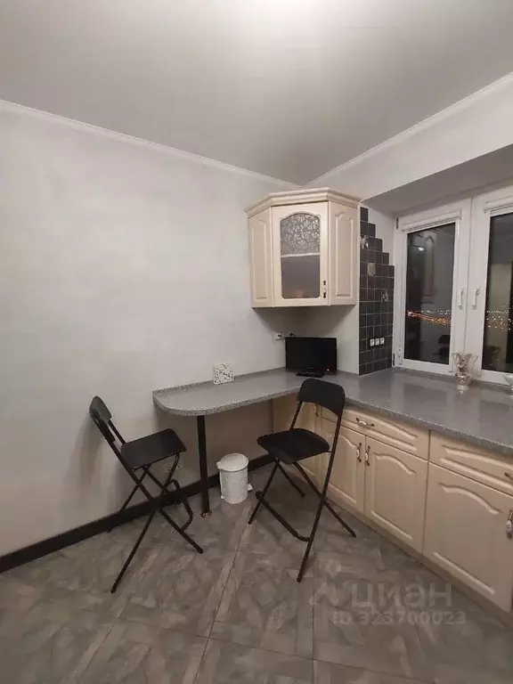 1-к кв. Московская область, Ленинский городской округ, Бутово пгт ... - Фото 2