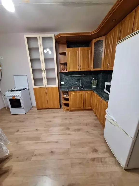 1-к кв. Ярославская область, Ярославль Сосновая ул., 3к3 (46.0 м) - Фото 1