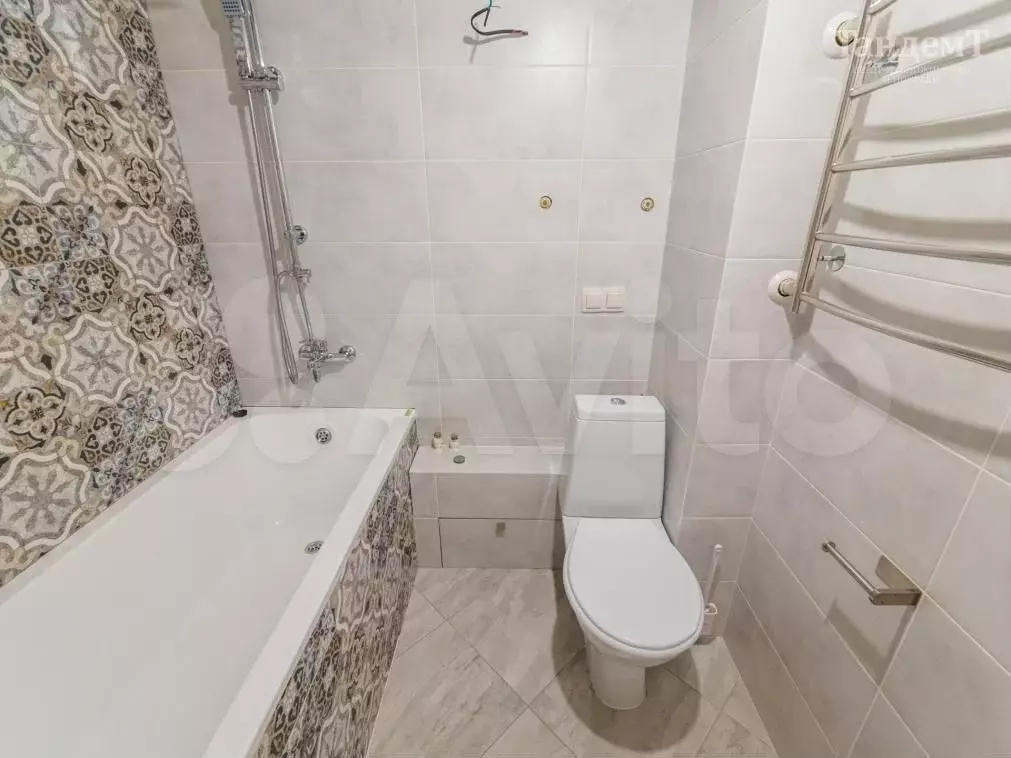 1-к. квартира, 30,2 м, 7/9 эт. - Фото 0