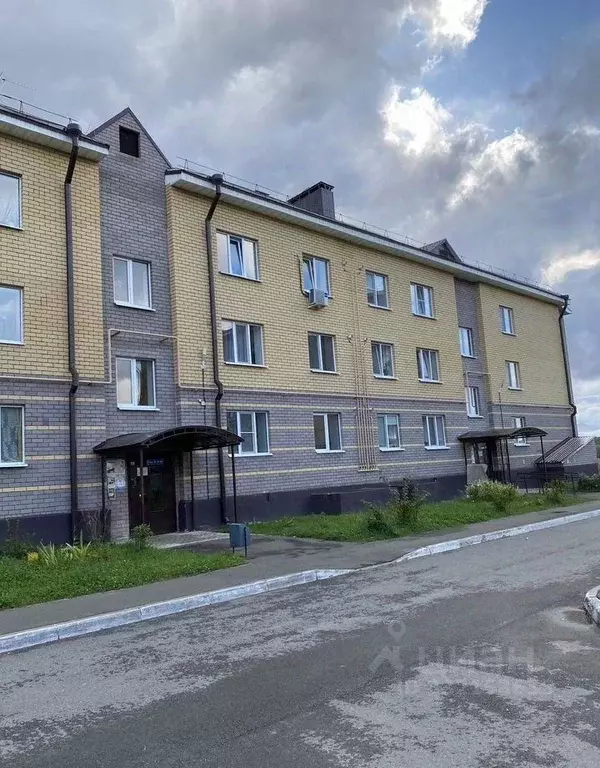 2-к кв. Татарстан, Пестречинский район, Богородское с/пос, д. Куюки ... - Фото 1