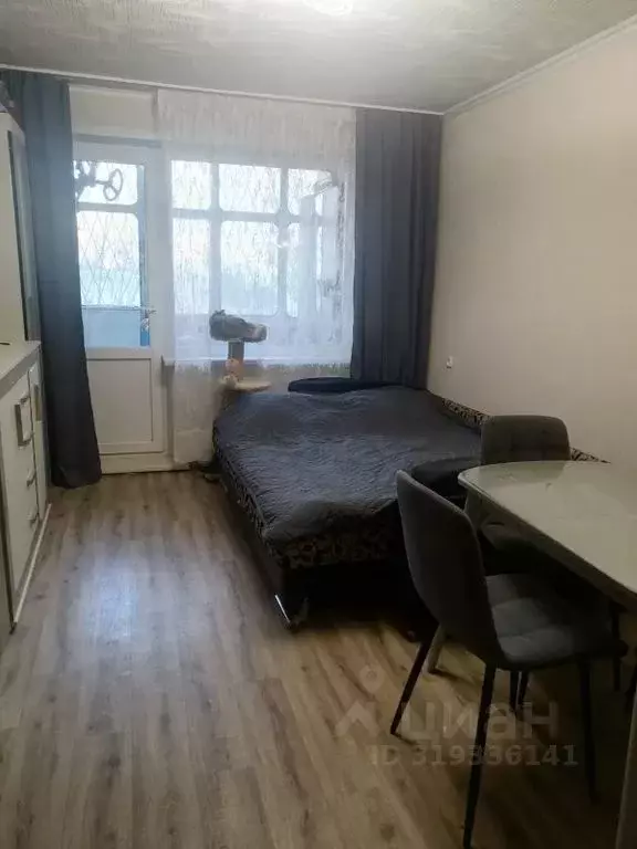 2-к кв. Новосибирская область, Новосибирск ул. Доватора, 35 (45.0 м) - Фото 1
