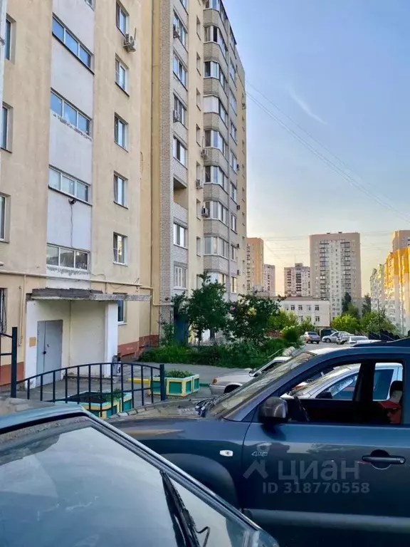 2-к кв. Саратовская область, Саратов проезд 2-й имени Блинова Ф.А., 4 ... - Фото 0