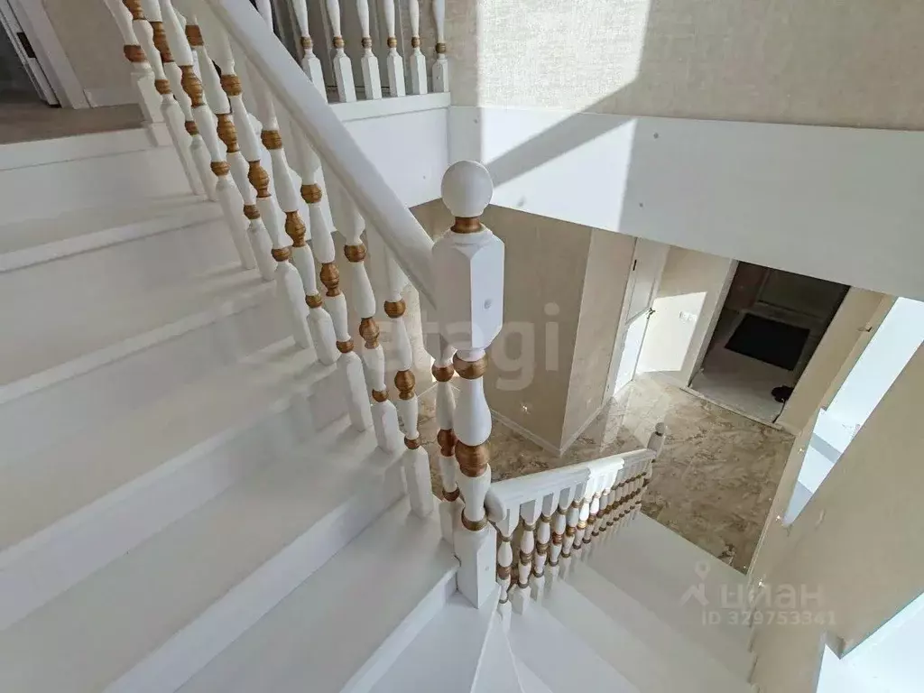 Дом в Тюменская область, Тюмень Славянский двор кп,  (139 м) - Фото 1