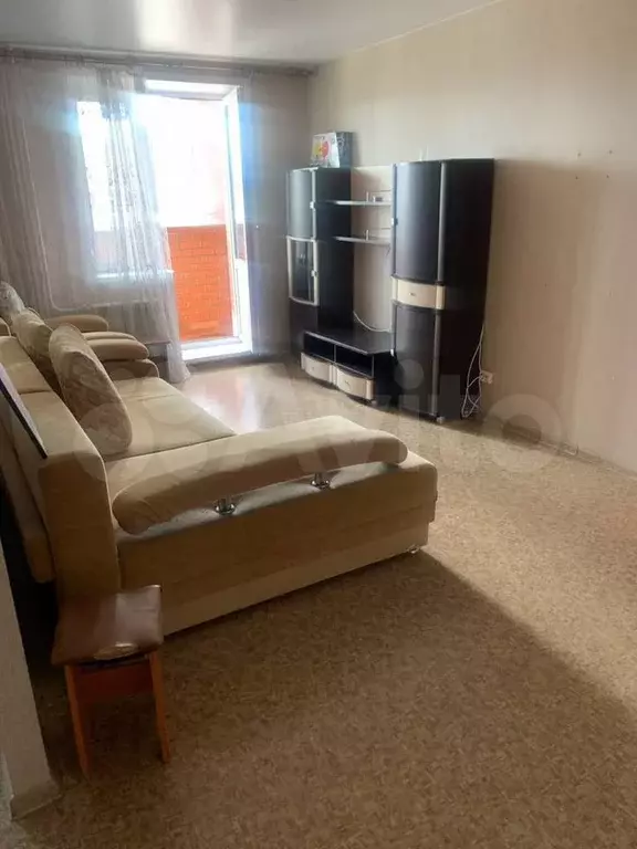 1-к. квартира, 40 м, 21/22 эт. - Фото 0