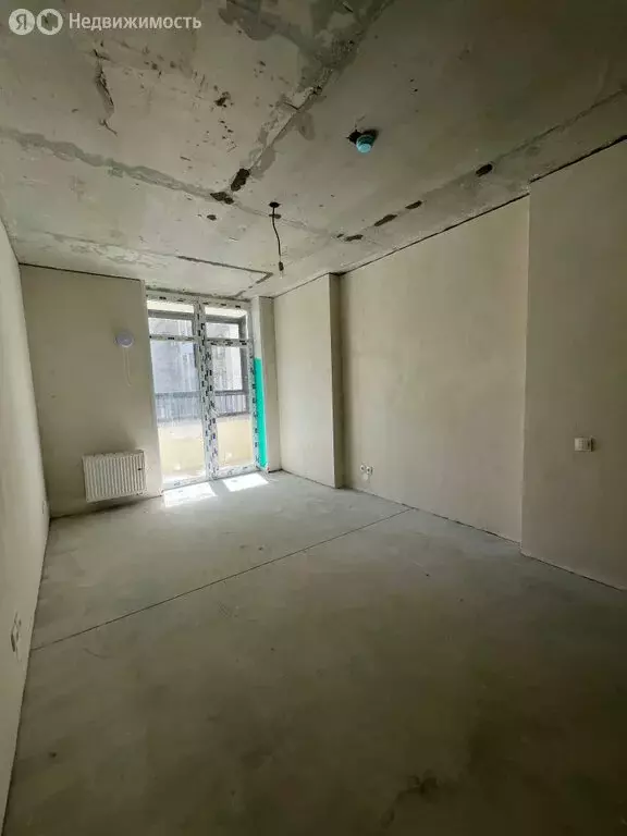 1-комнатная квартира: Екатеринбург, улица Краснолесья, 96/2 (39.2 м) - Фото 1