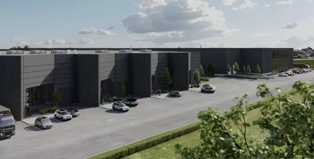 Склад в Московская область, Дмитров Имени А.М. Маркова мкр,  (5268 м) - Фото 1