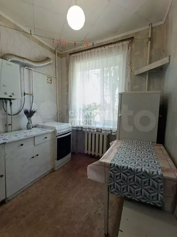 1-к. квартира, 30 м, 2/3 эт. - Фото 1