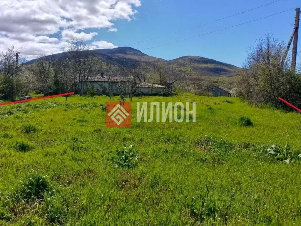 Участок в Крым, Белогорский район, с. Земляничное  (26.0 сот.) - Фото 2