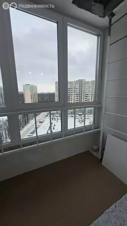 1-комнатная квартира: Барнаул, 6-я Нагорная улица, 15Г/7 (35.3 м) - Фото 2