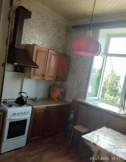 2-к кв. Московская область, Электросталь ул. Мира, 2 (68.0 м) - Фото 1