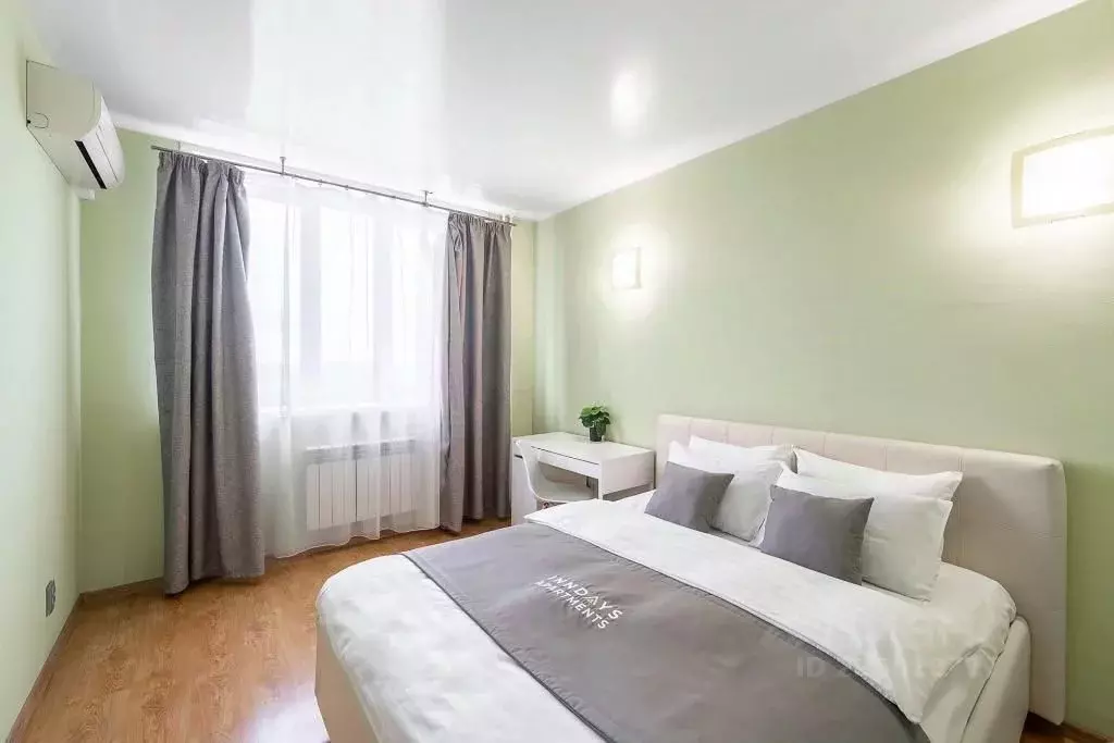 1-к кв. Тульская область, Тула просп. Ленина, 112 (47.0 м) - Фото 2