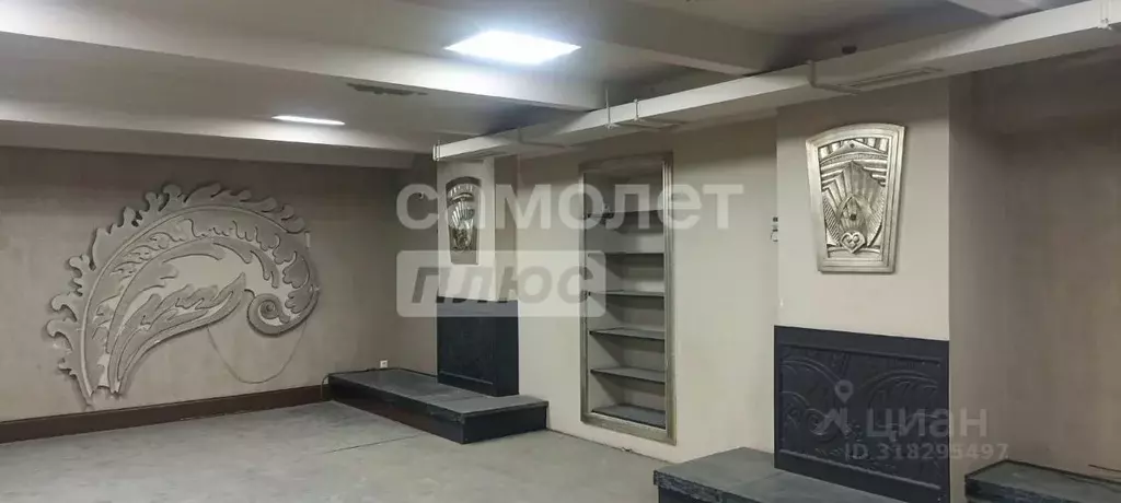 Торговая площадь в Москва Мантулинская ул., 12 (83 м) - Фото 1