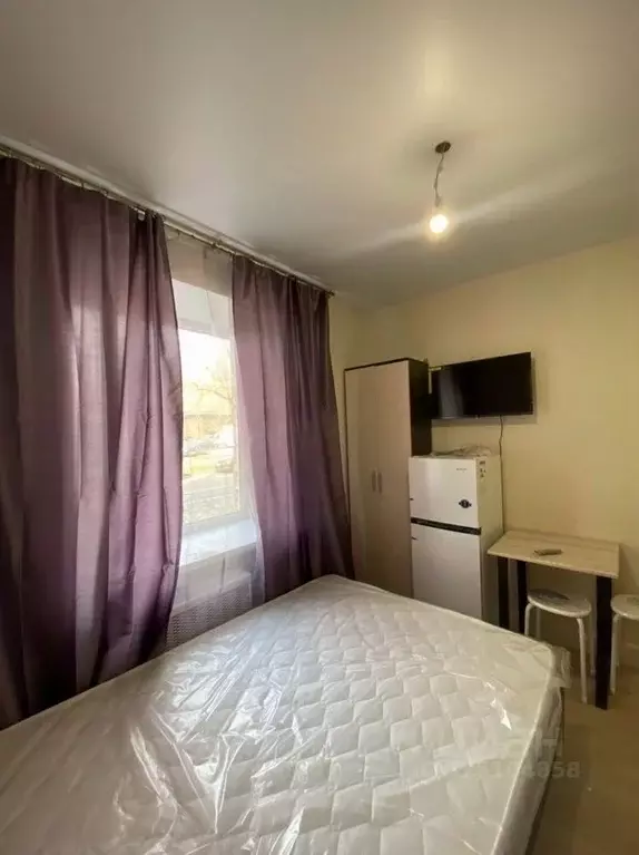 1-к кв. Москва 4-й Рощинский проезд, 7/17 (27.0 м) - Фото 0