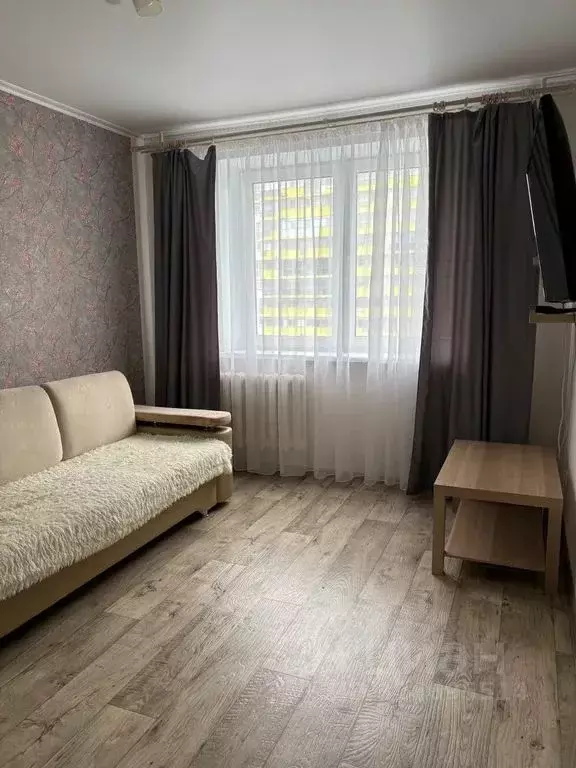 1-к кв. Башкортостан, Уфа ул. Рудольфа Нуреева, 14 (45.0 м) - Фото 2